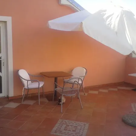 Matic Apartment