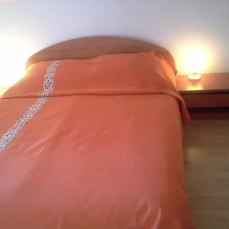 Apartment Matic Omisalj