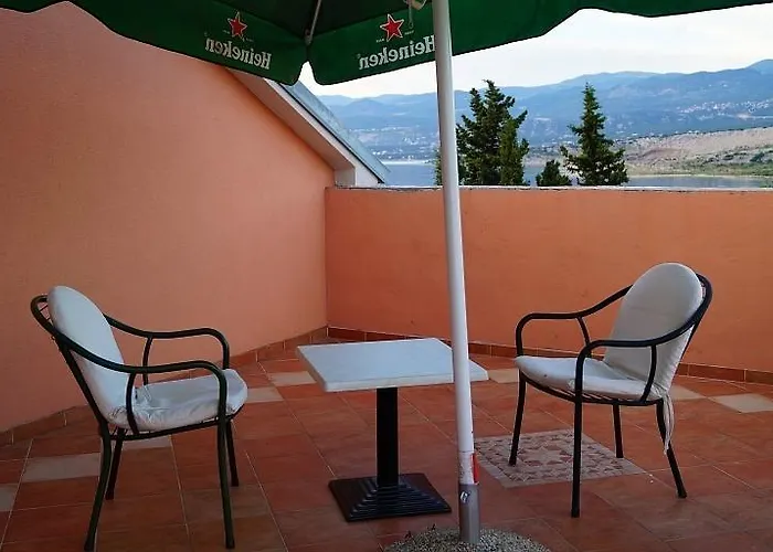 Matic Lejlighed Omišalj