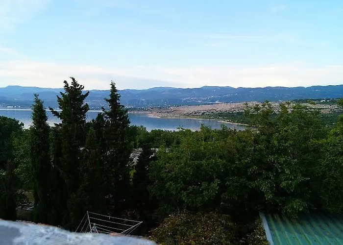 Matic Lejlighed Omišalj