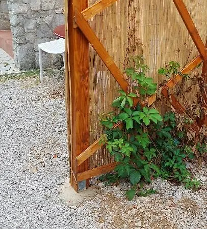 Matic Appartamento Omišalj