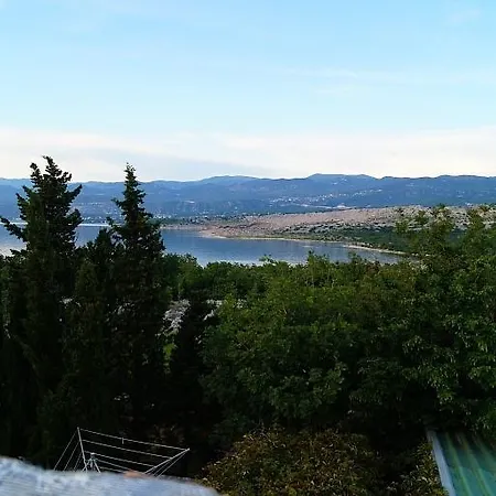 Matic Διαμέρισμα Omišalj