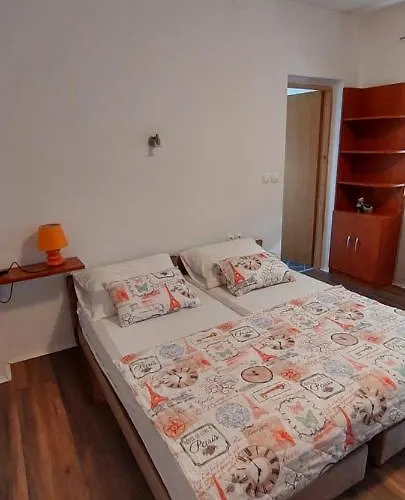 Matic Apartman