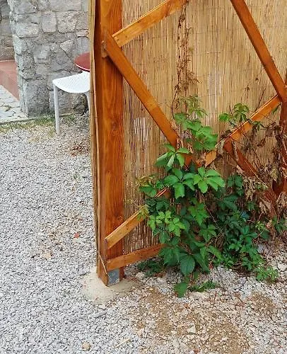 Matic Apartament Omišalj